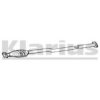 KLARIUS 370649 Catalytic Converter